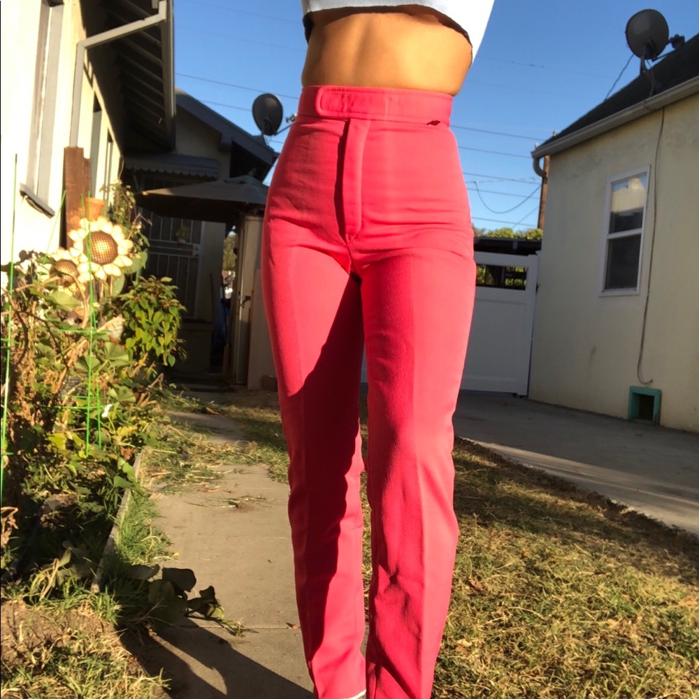 Vintage Pants